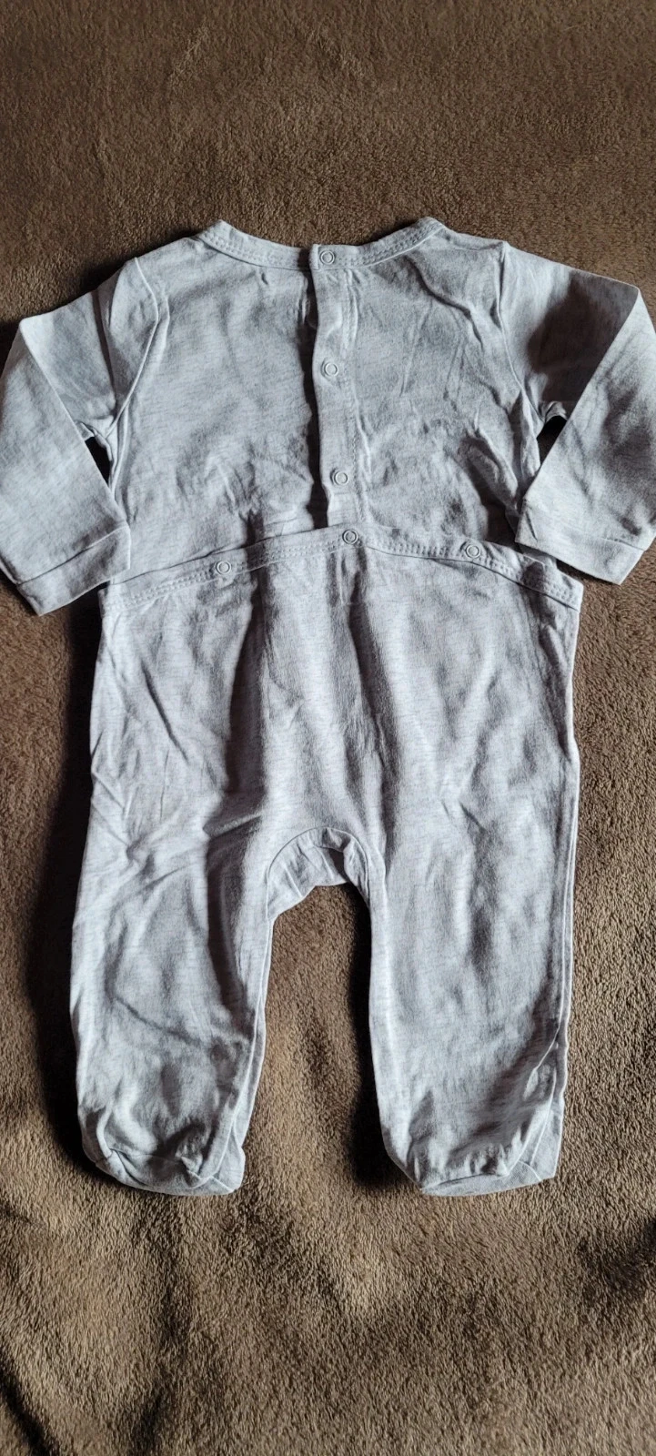 Pijama fino – photo 4